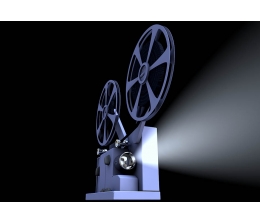 Heimkino Hollywood in den eigenen vier Wänden: Heimkino boomt, Bild 1 Heimkino Hollywood in den eigenen vier Wänden: Heimkino boomt - News, Bild 1