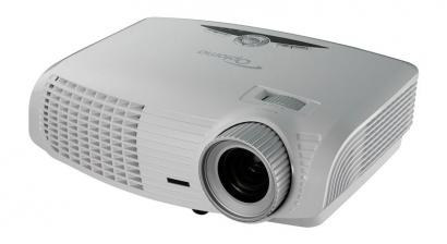 Heimkino Home Entertainment in Full HD 1.080p Auflösung mit dem Optoma Projektor HD23 mit erstaunlichen 2.500 ANSI Lumen, Bild 1 Heimkino Home Entertainment in Full HD 1.080p Auflösung mit dem Optoma Projektor HD23 mit erstaunlichen 2.500 ANSI Lumen - News, Bild 1