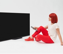 Heimkino IFA 2019: Deutsche TV-Plattform informiert über Ultra-HD, HDR und 3D-Sound - 8K-Demo, Bild 1 Heimkino IFA 2019: Deutsche TV-Plattform informiert über Ultra-HD, HDR und 3D-Sound - 8K-Demo - News, Bild 1
