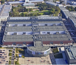 Heimkino IFA 2019 zieht Bilanz: Wieder 245.000 Besucher - Zahl der Aussteller legt zu, Bild 1 Heimkino IFA 2019 zieht Bilanz: Wieder 245.000 Besucher - Zahl der Aussteller legt zu - News, Bild 1