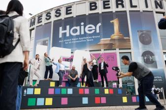 Heimkino IFA 2025 zieht Bilanz: Besucherzahl minimal auf 220.000 gestiegen - News, Bild 1