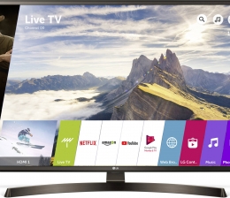 Heimkino In 41 Prozent der deutschen Haushalte steht bereits ein Smart-TV, Bild 1 Heimkino In 41 Prozent der deutschen Haushalte steht bereits ein Smart-TV - News, Bild 1