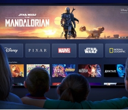 Heimkino In neun Tagen startet Disney+: Jahres-Abo noch mit Frühbucher-Rabatt, Bild 1 Heimkino In neun Tagen startet Disney+: Jahres-Abo noch mit Frühbucher-Rabatt - News, Bild 1