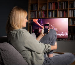 Heimkino Jetzt elf Pay-TV-Sender: Waipu.tv baut sein Programmangebot aus, Bild 1 Heimkino Jetzt elf Pay-TV-Sender: Waipu.tv baut sein Programmangebot aus - News, Bild 1