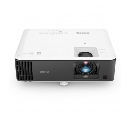 Heimkino Kurzdistanz-4K-Beamer von BenQ speziell für Gamer - 3.000 ANSI-Lumen und Android TV, Bild 1 Heimkino Kurzdistanz-4K-Beamer von BenQ speziell für Gamer - 3.000 ANSI-Lumen und Android TV - News, Bild 1
