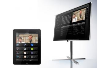 Heimkino Loewe VideoNet App, Bild 1 Heimkino Loewe VideoNet App - News, Bild 1