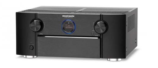 Heimkino Marantz präsentiert neuen AV7701 Vorverstärker für anspruchsvollste Heimkinosysteme, Bild 1 Heimkino Marantz präsentiert neuen AV7701 Vorverstärker für anspruchsvollste Heimkinosysteme - News, Bild 1