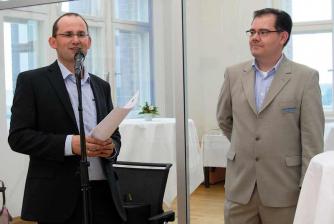 Heimkino Neues Crestron Schulungszentrum mit Showroom Eröffnung der Niederlassung Berlin, Bild 1 Heimkino Neues Crestron Schulungszentrum mit Showroom Eröffnung der Niederlassung Berlin - News, Bild 1