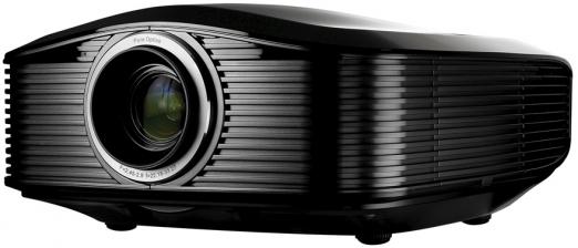 Heimkino Neues von Optoma, Bild 1 Heimkino Neues von Optoma - News, Bild 1