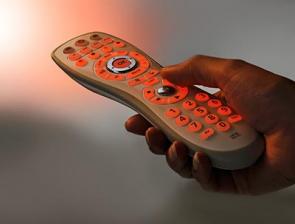 Heimkino One For All Universalfernbedienung reagiert auf Annäherungsversuche, Bild 1 Heimkino One For All Universalfernbedienung reagiert auf Annäherungsversuche - News, Bild 1