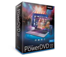 Marke: PowerDVD 22 ist da: Film-Wiedergabe in 8K mit HDR und 7.1-Surround-Sound, Bild 1 Heimkino PowerDVD 22 ist da: Film-Wiedergabe in 8K mit HDR und 7.1-Surround-Sound - News, Bild 1