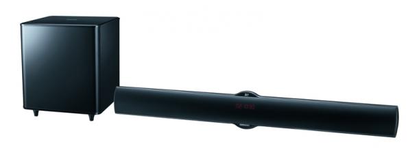 Heimkino Samsung Speaker Soundbar HT-E8200 - Großes Kino im kleinen Format, Bild 1 Heimkino Samsung Speaker Soundbar HT-E8200 - Großes Kino im kleinen Format - News, Bild 1