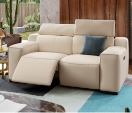 Heimkino Sitzen wie im Kino: Heimkinosofas aus dem Hause Sofanella, Bild 1 Heimkino Sitzen wie im Kino: Heimkinosofas aus dem Hause Sofanella - News, Bild 1