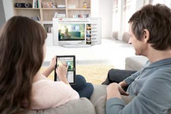 Heimkino Smart verbunden: Mit Samsung Allshare Play Inhalte immer und überall, Bild 1 Heimkino Smart verbunden: Mit Samsung Allshare Play Inhalte immer und überall - News, Bild 1