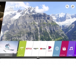 Heimkino Smartphones, Tablets, Smart-TVs: Die Technik-Rangliste der Deutschen für 2019, Bild 1 Heimkino Smartphones, Tablets, Smart-TVs: Die Technik-Rangliste der Deutschen für 2019 - News, Bild 1