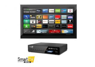 Heimkino SmartTV Aufrüstung, Bild 1 Heimkino SmartTV Aufrüstung - News, Bild 1