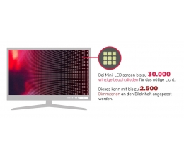 Heimkino TV- und Heimkino-Technologien 2021, Bild 1 Heimkino TV- und Heimkino-Technologien 2021 - News, Bild 1