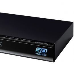 Heimkino Vernetzte Unterhaltungselektronik boomt - Flat-TVs, Blu-ray-Player und Receiver, Bild 1 Heimkino Vernetzte Unterhaltungselektronik boomt - Flat-TVs, Blu-ray-Player und Receiver - News, Bild 1