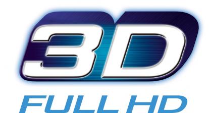 Heimkino Vier für 3D, Bild 1 Heimkino Vier für 3D - News, Bild 1