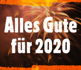 Heimkino Wir wünschen Ihnen alles Gute für das neue Jahr 2020, Bild 1 Heimkino Wir wünschen Ihnen alles Gute für das neue Jahr 2020 - News, Bild 1