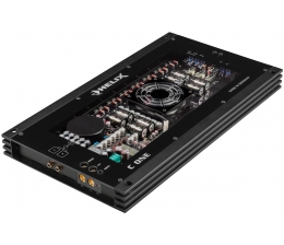 Helix Helix C-Serie erweitert, Bild 1 Car-Media Helix C-Serie erweitert - News, Bild 1