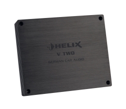 Car-Media Product of the Year Verstärker 2026: Helix V TWO - News, Bild 1