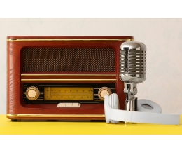 Marke: 100 Jahre Radio (1): Von der „Modetorheit“ zum weltumfassenden Medium, Bild 1 HiFi 100 Jahre Radio (1): Von der „Modetorheit“ zum weltumfassenden Medium - News, Bild 1