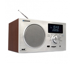 HiFi 17 Prozent der deutschen Haushalte besitzen mindestens ein Digitalradio , Bild 1 HiFi 17 Prozent der deutschen Haushalte besitzen mindestens ein Digitalradio - News, Bild 1