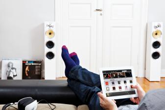 HiFi 20 Millionen Deutsche nutzen bereits Musik-Streaming - Rasante Zunahme gegenüber 2013, Bild 1 HiFi 20 Millionen Deutsche nutzen bereits Musik-Streaming - Rasante Zunahme gegenüber 2013 - News, Bild 1