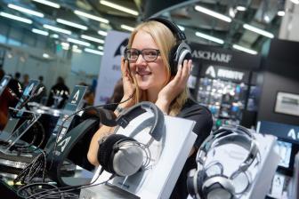 HiFi 28 Aussteller, mehr als 77 Marken: High End on Tour Anfang März in Berlin, Bild 1 HiFi 28 Aussteller, mehr als 77 Marken: High End on Tour Anfang März in Berlin - News, Bild 1