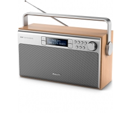 HiFi 95 Jahre Hörfunk: Vom Spartenprodukt zum beliebten Massenmedium, Bild 1 HiFi 95 Jahre Hörfunk: Vom Spartenprodukt zum beliebten Massenmedium - News, Bild 1