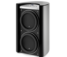 HiFi Aktiv-Subwoofer JL Audio Gotham g213v2, Bild 1 HiFi Aktiv-Subwoofer JL Audio Gotham g213v2 - News, Bild 1