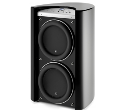 HiFi Aktiv-Subwoofer JL Audio Gotham g213v2 - News, Bild 1