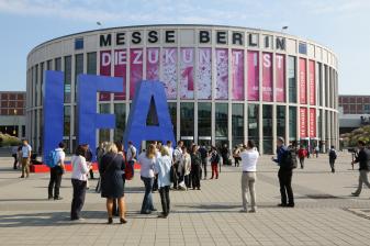 HiFi Alle neuen Trends und Produkte: hifitest.de berichtet von der IFA 2015, Bild 1 HiFi Alle neuen Trends und Produkte: hifitest.de berichtet von der IFA 2015 - News, Bild 1
