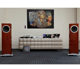 HiFi Am 1. November im Triangle HiFi Studio in Berlin: Golde Note und Fyne Audio Workshop, Bild 1 HiFi Am 1. November im Triangle HiFi Studio in Berlin: Golde Note und Fyne Audio Workshop - News, Bild 1