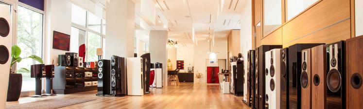 HiFi Am 12. und 19. September: Das Highfidelium in Stuttgart lädt ein, Bild 1 HiFi Am 12. und 19. September: Das Highfidelium in Stuttgart lädt ein - News, Bild 1