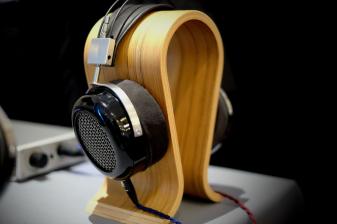 HiFi Am 14. und 15. September: Hifi- und Kopfhörer-Messe AUDIOVISTA in Krefeld - News, Bild 1