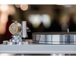 Marke: Am 17. und 18. September: Comeback der Mitteldeutschen HiFi-Tage in Leipzig, Bild 1 HiFi Am 17. und 18. September: Comeback der Mitteldeutschen HiFi-Tage in Leipzig - News, Bild 1