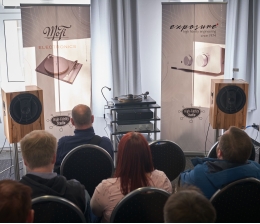 Marke: Am 9. und 10. November: Mitteldeutsche HiFi-Tage bitten nach Leipzig, Bild 1 HiFi Am 9. und 10. November: Mitteldeutsche HiFi-Tage bitten nach Leipzig - News, Bild 1