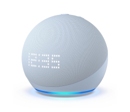 Marke: Amazon stellt neue Echo-Geräte und Audio-Verbesserungen für Echo Studio vor, Bild 1 HiFi Amazon stellt neue Echo-Geräte und Audio-Verbesserungen für Echo Studio vor - News, Bild 1
