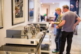 HiFi An diesem Wochenende: Finest Audio Show in Dortmund  - News, Bild 1