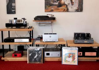 HiFi „Analog, was sonst“: Highend-Obsession in Idstein lädt am 22. und 23. März ein - News, Bild 1