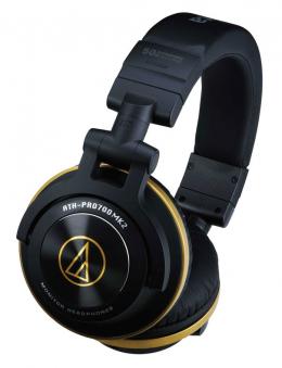 HiFi Audio-Technica feiert sein 50-jähriges Jubiläum und kündigt limitierte Produkte an! , Bild 1 HiFi Audio-Technica feiert sein 50-jähriges Jubiläum und kündigt limitierte Produkte an! - News, Bild 1