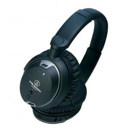 HiFi Audio-Technica stellt neuen QuietPoint Noise-Cancelling Kopfhörer ATH-ANC9 auf der Prolight+Sound vor! , Bild 1 HiFi Audio-Technica stellt neuen QuietPoint Noise-Cancelling Kopfhörer ATH-ANC9 auf der Prolight+Sound vor! - News, Bild 1