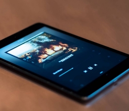 HiFi Audiostreaming wächst rasant: 7 von 10 Onlinern streamen Musik, Bild 1 HiFi Audiostreaming wächst rasant: 7 von 10 Onlinern streamen Musik - News, Bild 1