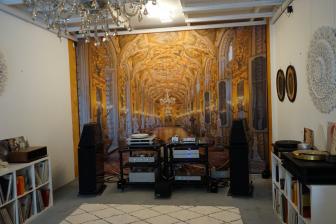 HiFi Auf mehr als 30 Quadratmetern: SoReal Audio eröffnet Showroom für Händler und Kunden, Bild 1 HiFi Auf mehr als 30 Quadratmetern: SoReal Audio eröffnet Showroom für Händler und Kunden - News, Bild 1