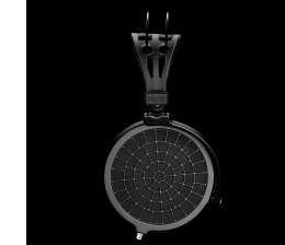 HiFi Austauschbare Ohrpolster für die Kopfhörer Ether 2 von MrSpeakers, Bild 1 HiFi Austauschbare Ohrpolster für die Kopfhörer Ether 2 von MrSpeakers - News, Bild 1