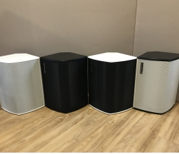 HiFi AVAA C20 von PSI Audio: Aktive Bassfalle zur Behandlung tieffrequenter Raumresonanzen, Bild 1 HiFi AVAA C20 von PSI Audio: Aktive Bassfalle zur Behandlung tieffrequenter Raumresonanzen - News, Bild 1