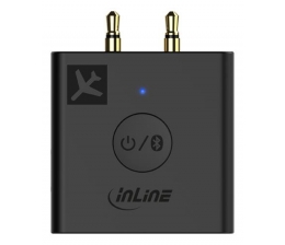 HiFi Bluetooth Audio Adapter von InLines für Hifi-Anlage, Fernseher oder Küchenradio - News, Bild 1