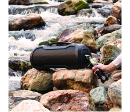 HiFi Bluetooth-Kopfhörer- und Lautsprecher von Braven für Outdoor-Aktivitäten, Bild 1 HiFi Bluetooth-Kopfhörer- und Lautsprecher von Braven für Outdoor-Aktivitäten - News, Bild 1